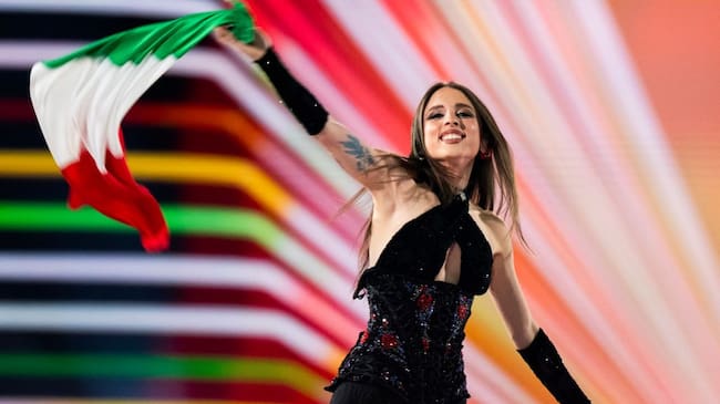 (Martin Sylvest Andersen/Getty Images)