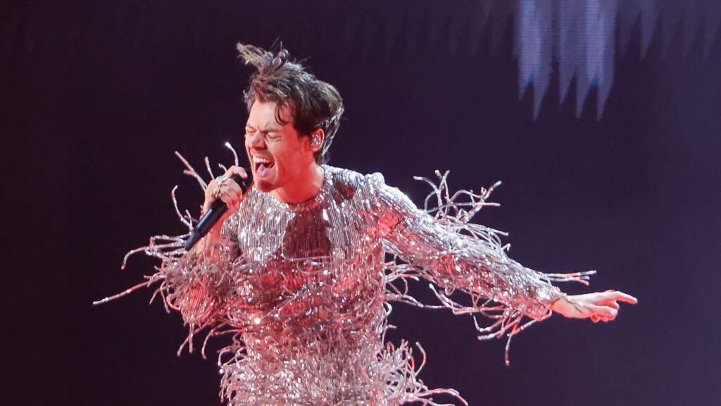 Robert Gauthier/Getty Images.