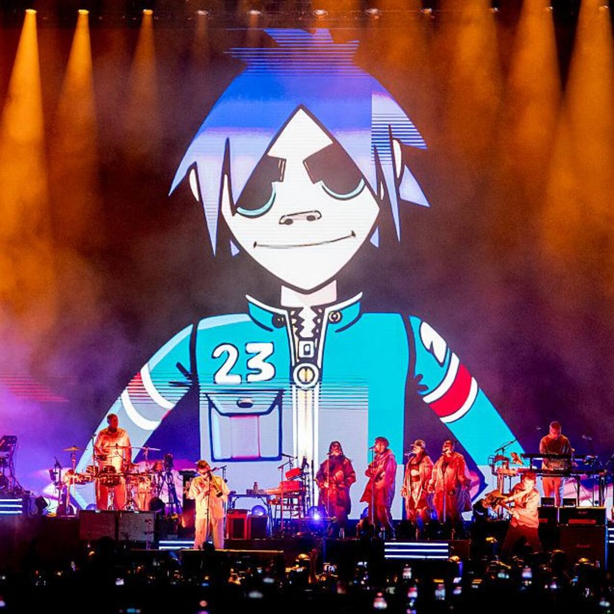 The Meaning of ‘The Manifesto’ by Gorillaz ft. Trueno and Proof: Full English Lyrics