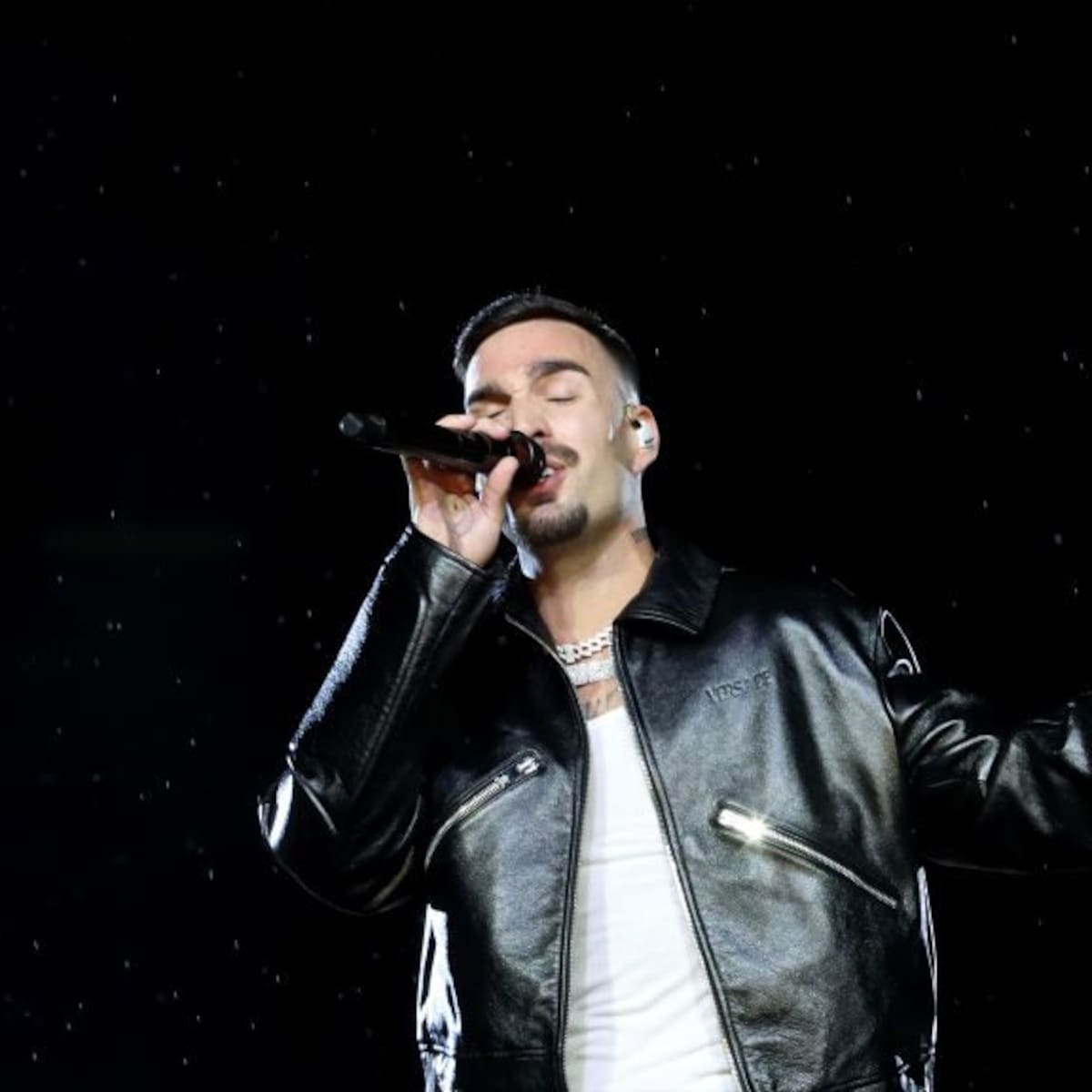 Rels B se corona como uno de los artistas de habla hispana referentes a nivel internacional