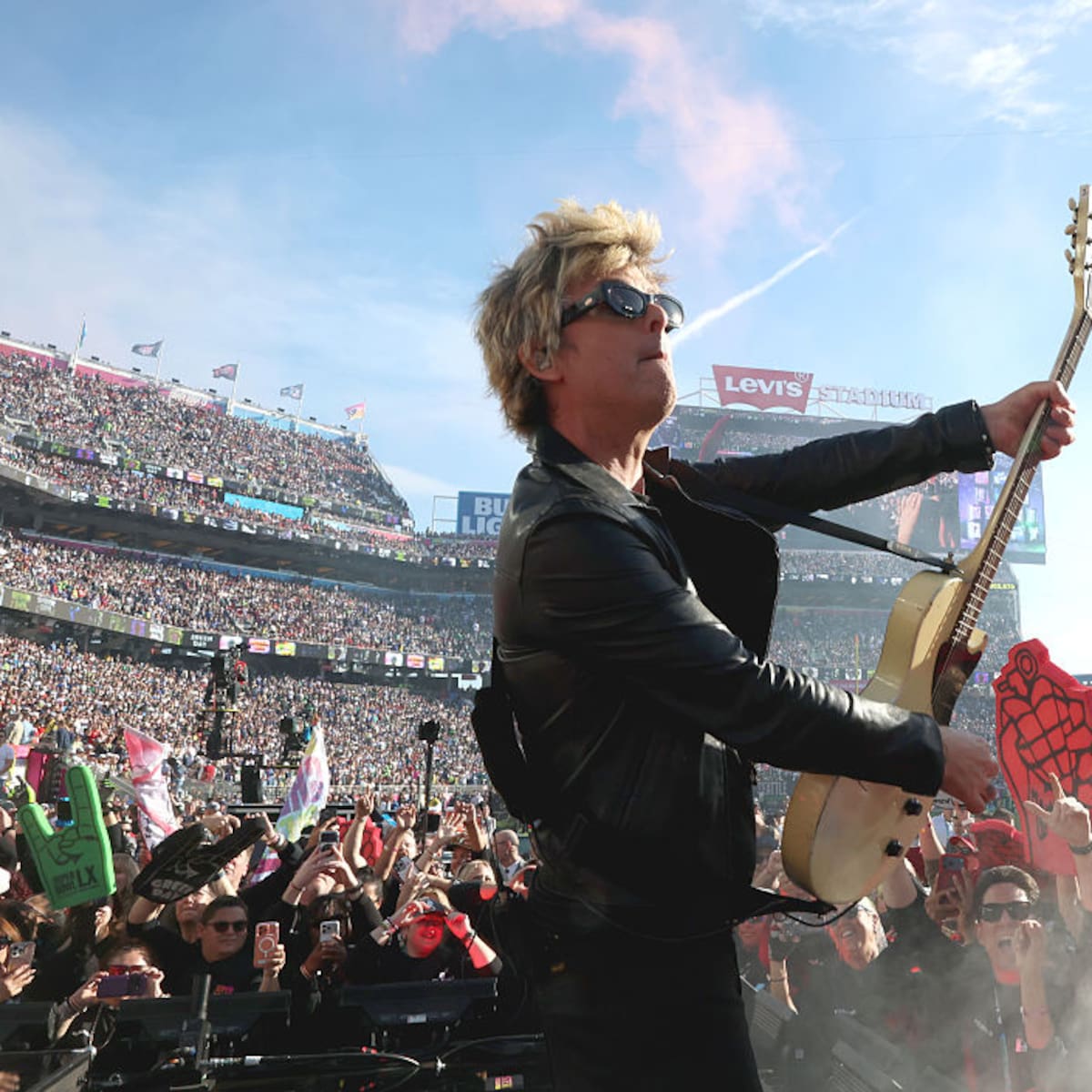 Todas las actuaciones del Super Bowl 2026: Bad Bunny, Green Day, Charlie Puth, Coco Jones...