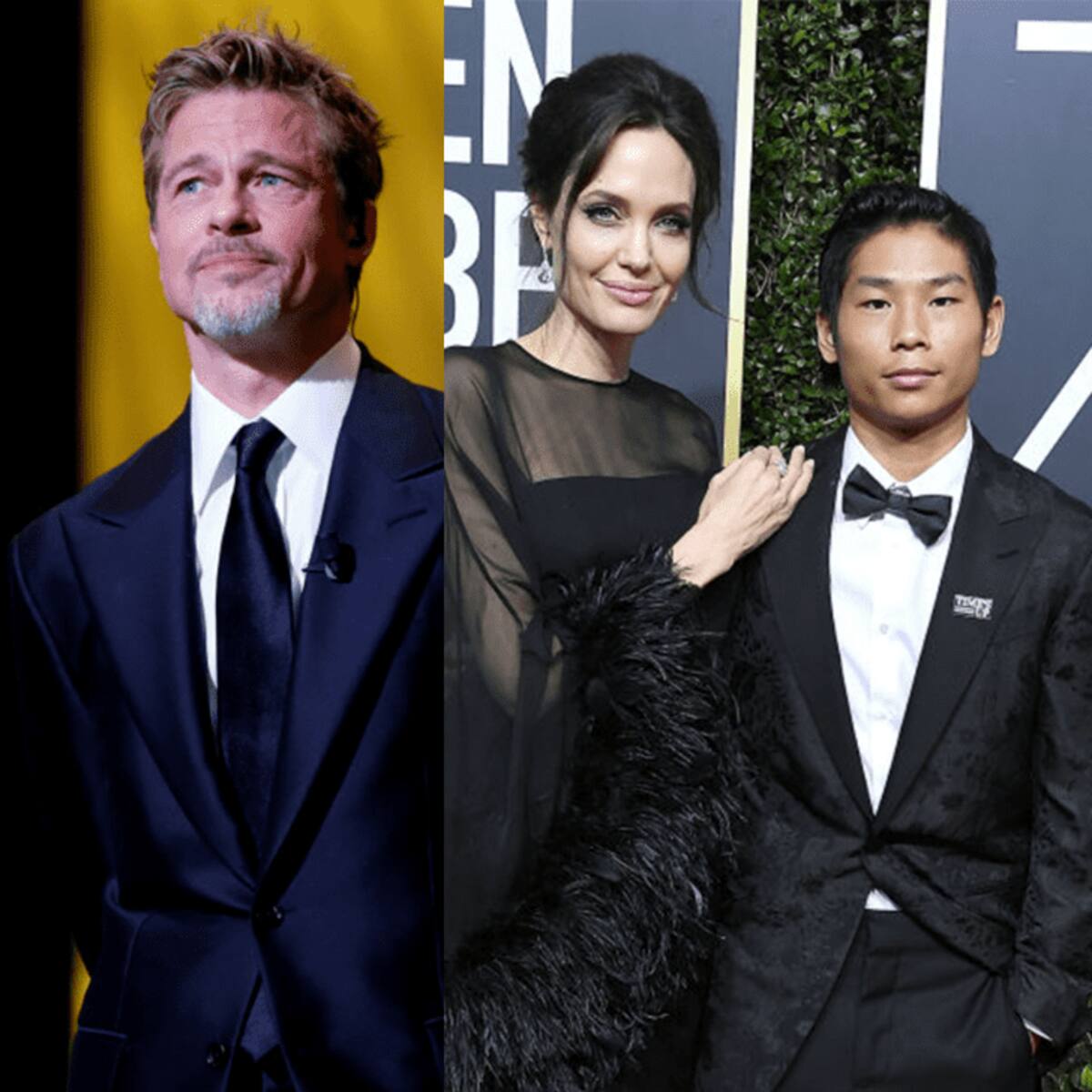 Pax, Brad Pitt & Angelina Jolie’s Son, Denounces His Father’s Behaviour: «An Awful Human Being»