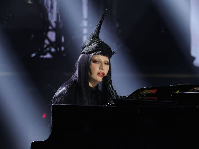 Theo Wargo/Getty Images.