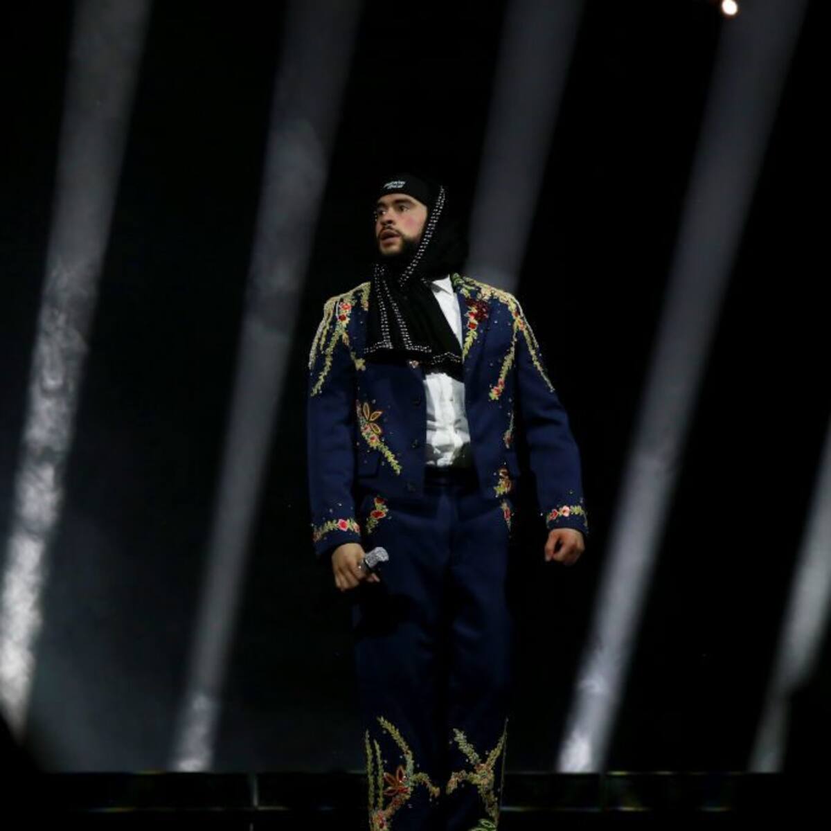 Spotify Wrapped 2024: Most-Streamed Latin Artists Globally