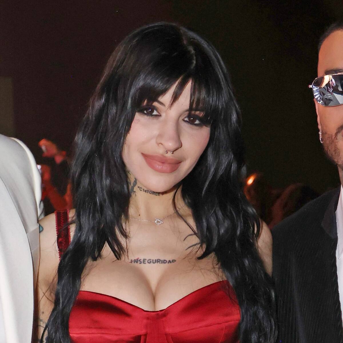 ¿Qué ha pasado entre Cazzu, Rauw Alejandro y Jhayco tras el lanzamiento de ROSITA?