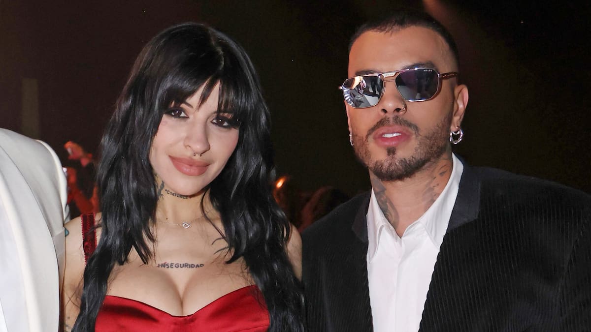 ¿Qué ha pasado entre Cazzu, Rauw Alejandro y Jhayco tras el lanzamiento de ROSITA?