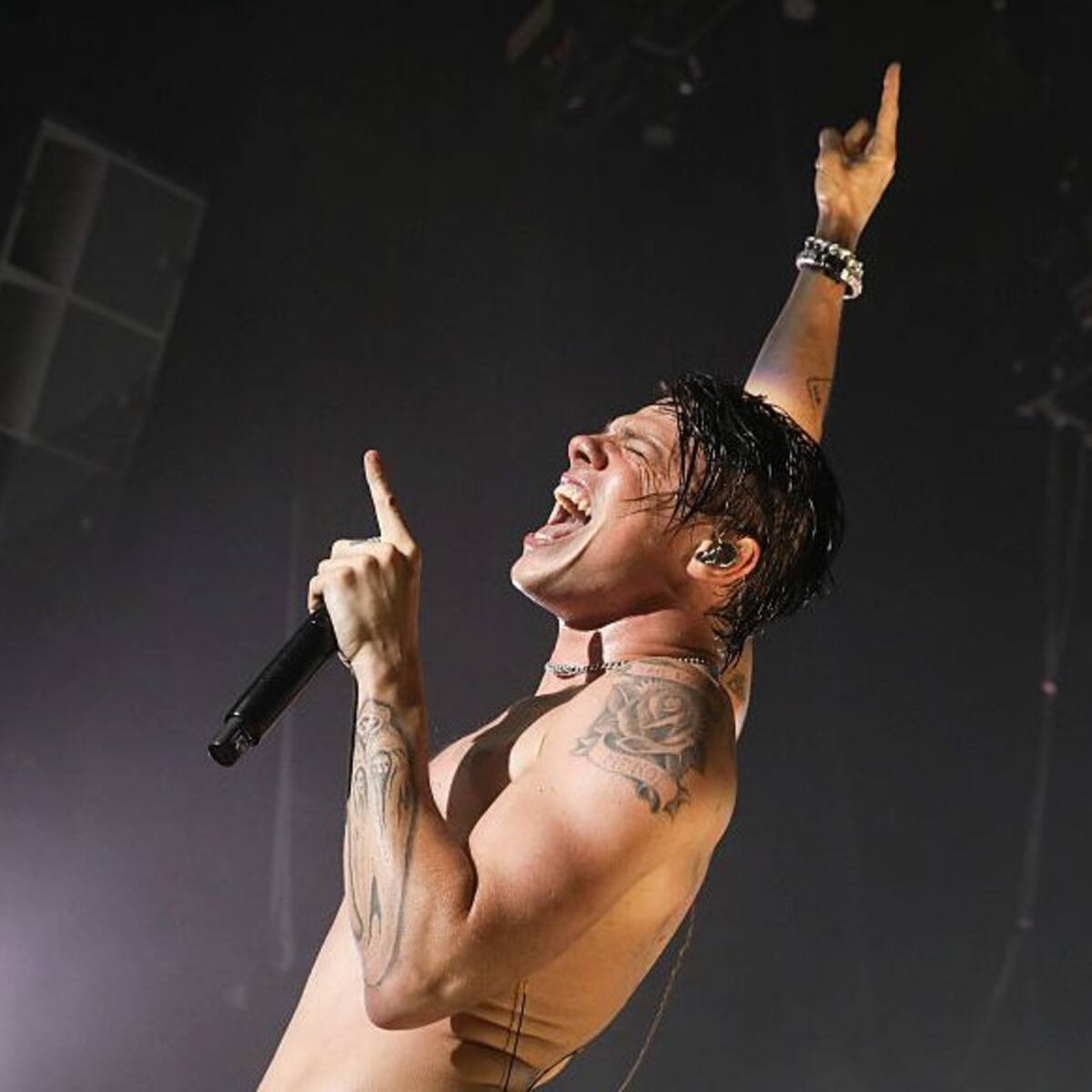 Cinco artistas a los que seguir de cerca en 2026: de Yungblud a De La Rose