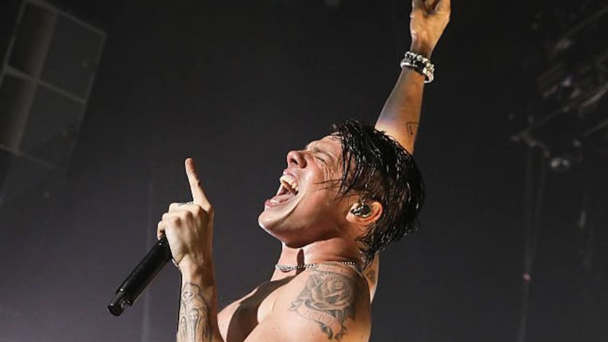 Cinco artistas a los que seguir de cerca en 2026: de Yungblud a De La Rose