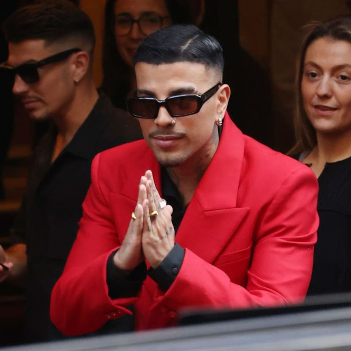 Rauw Alejandro’s New Album ‘Cosa Nuestra’: Tour, Collaborations, Release Date…