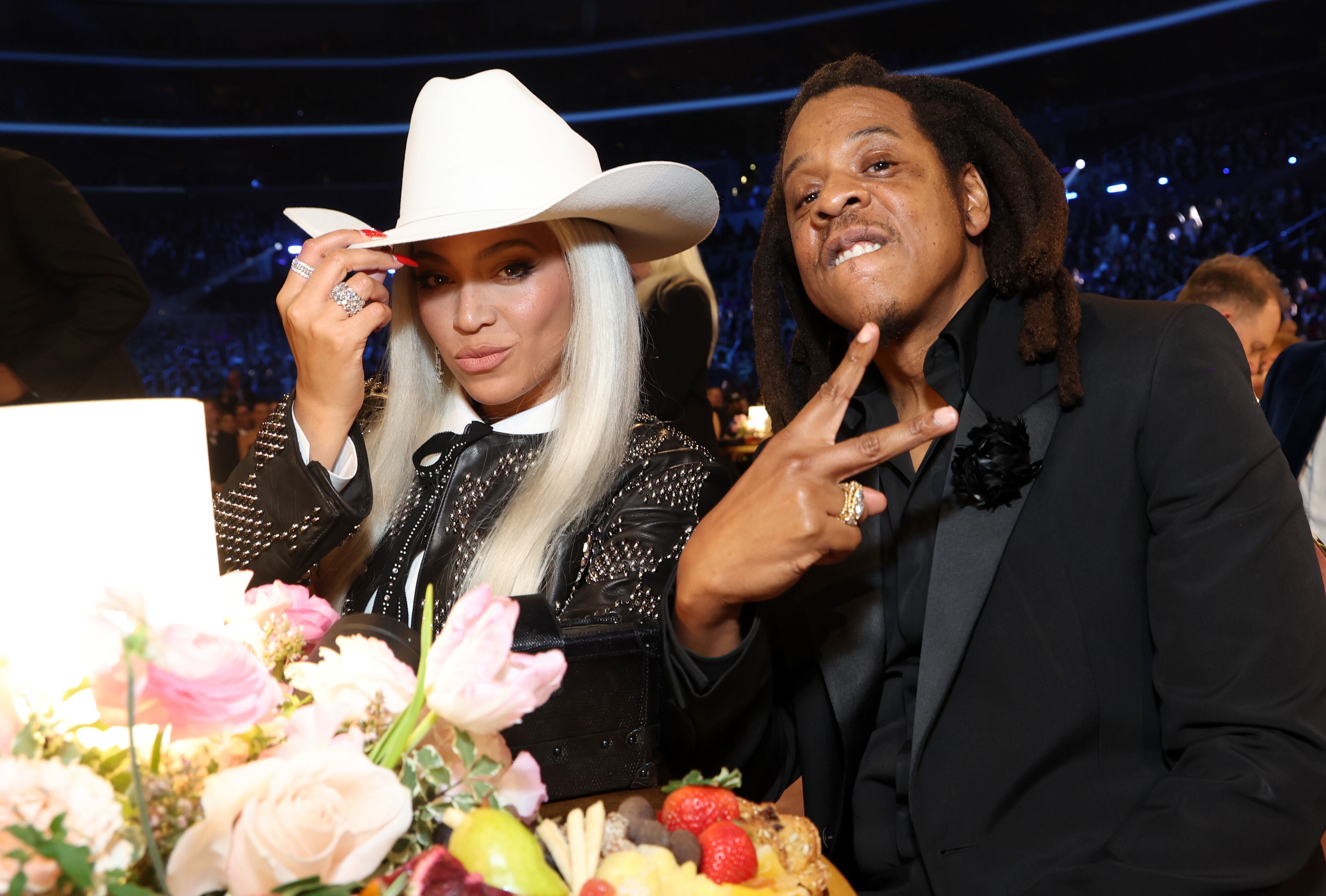 Beyoncé y Jay-Z protagonizan el remix de Morning Dew (Donk), lanzado este 4 de agosto de 2026
