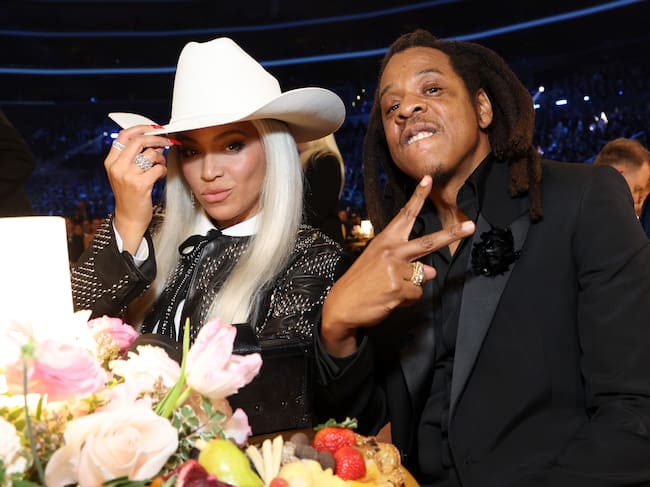 Beyoncé y Jay-Z protagonizan el remix de Morning Dew (Donk), lanzado este 4 de agosto de 2026