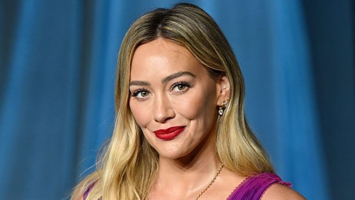 ¿De qué trata la nueva canción de Hilary Duff, ‘Mature’?