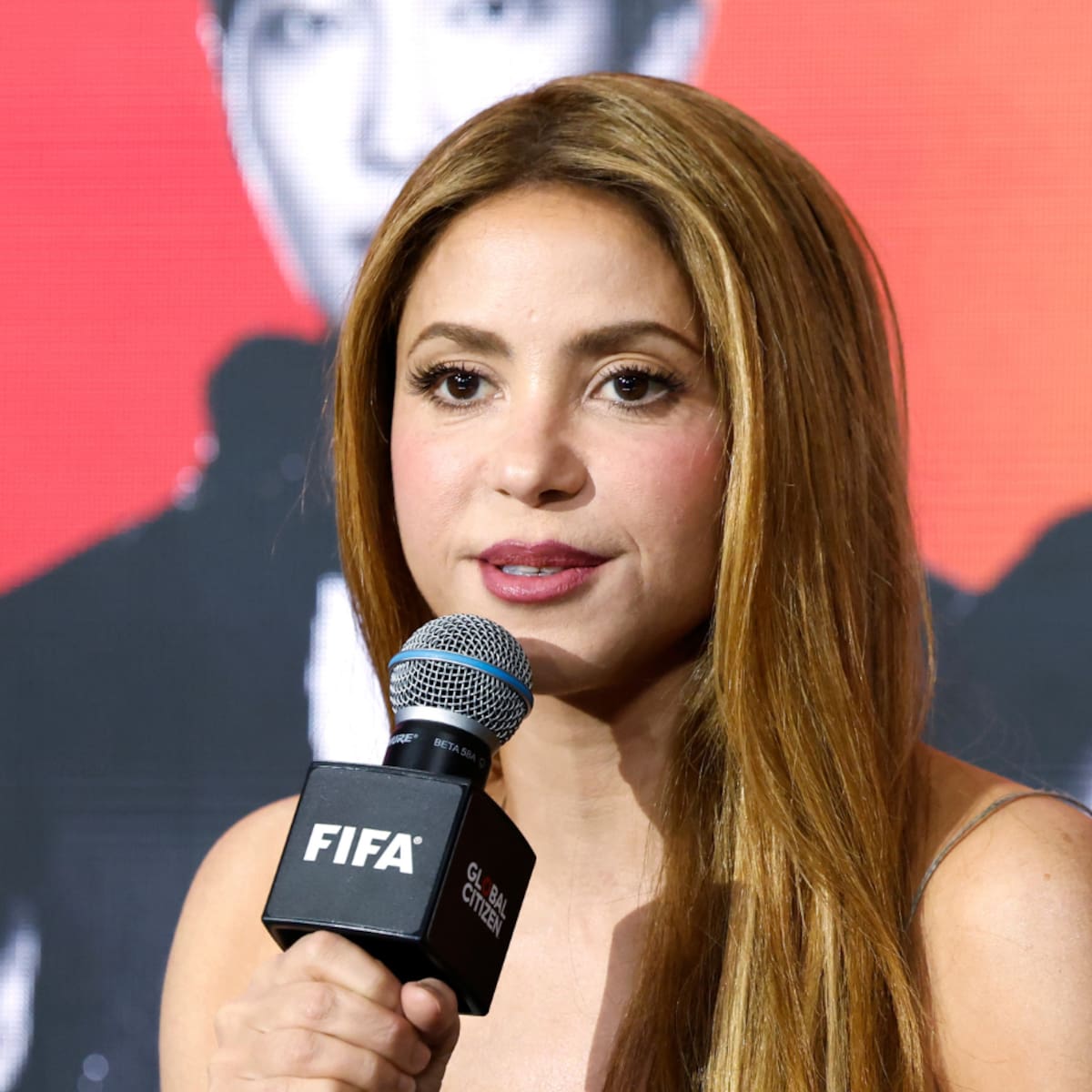 Shakira envió mensaje tras eliminación de Colombia del Mundial 2026: "Dios no se mete en el fútbol"