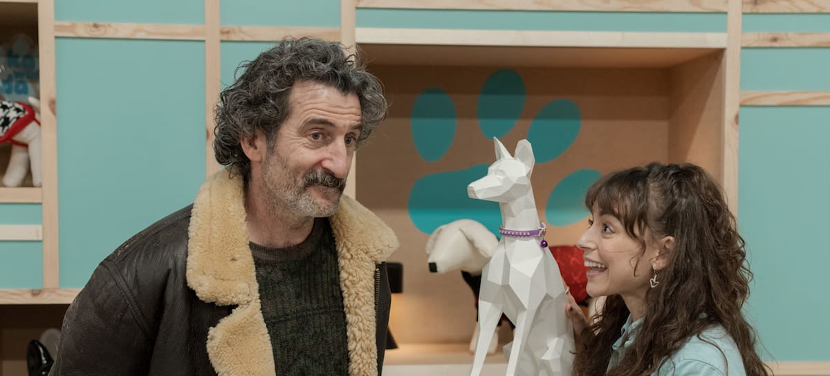 Créditos: Netflix