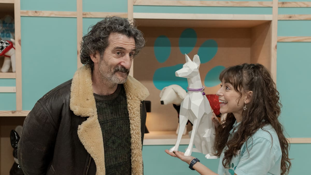 Esta es la serie de comedia de Netflix de la que todos hablan: solo tiene 9 episodios y es "adictiva"