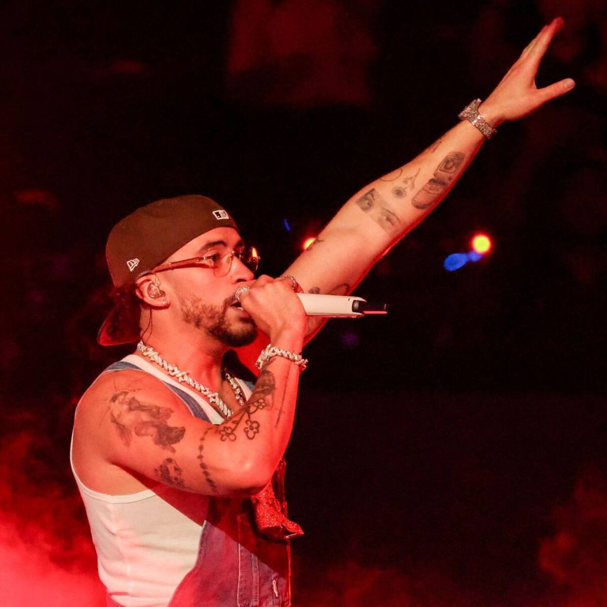 Bad Bunny’s Tattoos: Unveiling Story & Hidden Meanings (Updating)