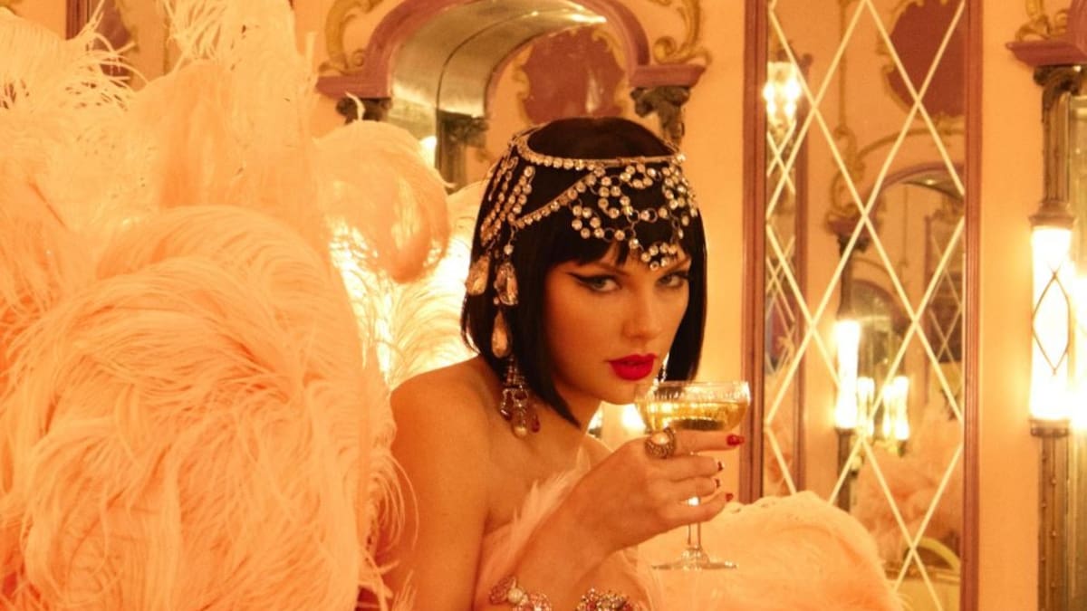 Los mensajes ocultos de Taylor Swift en ‘The Life of a Showgirl’ a Travis Kelce, Charli XCX, Blake Lively y su significado