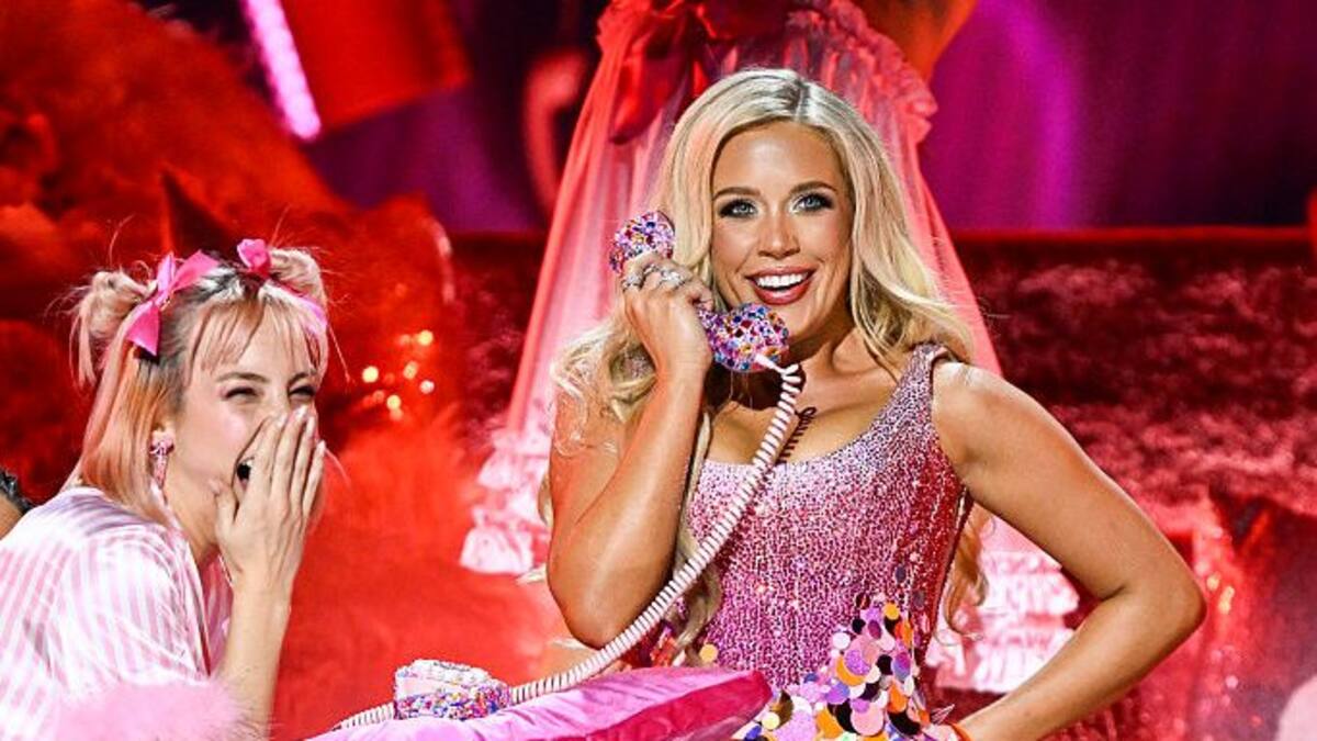 Megan Moroney Cloud 9 Tour 2025: Dates, Tickets, and Cities Announced