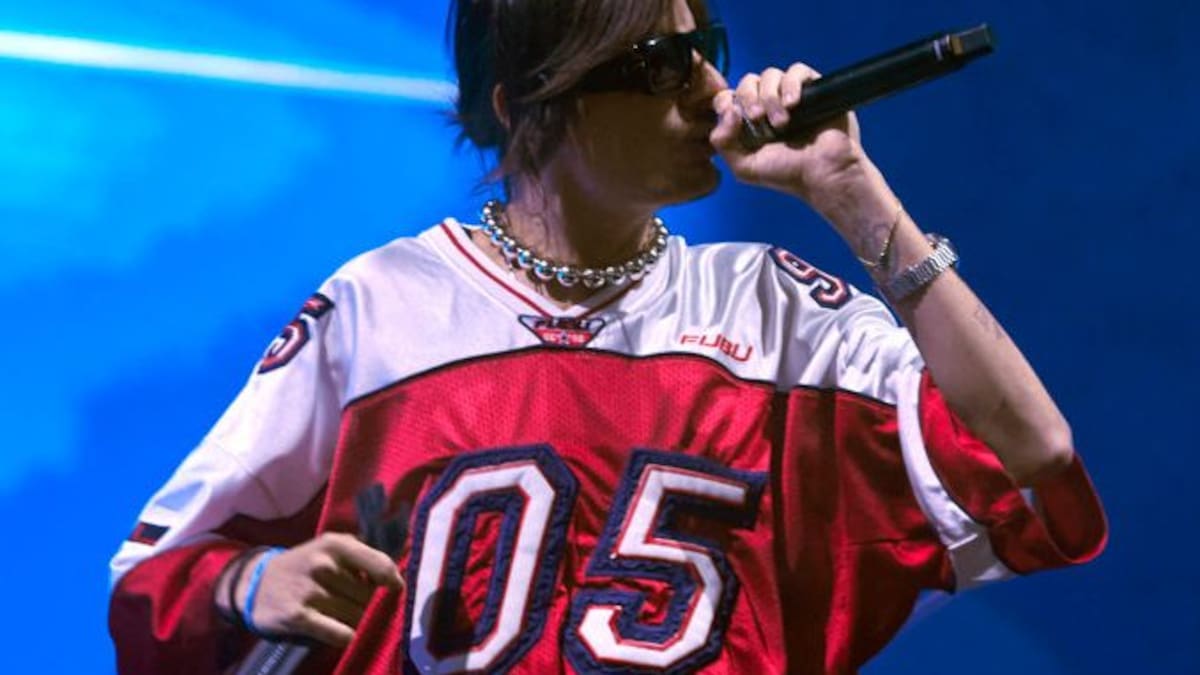 Danny Ocean Announces Elena Rose as Special Guest for LATAM Tour