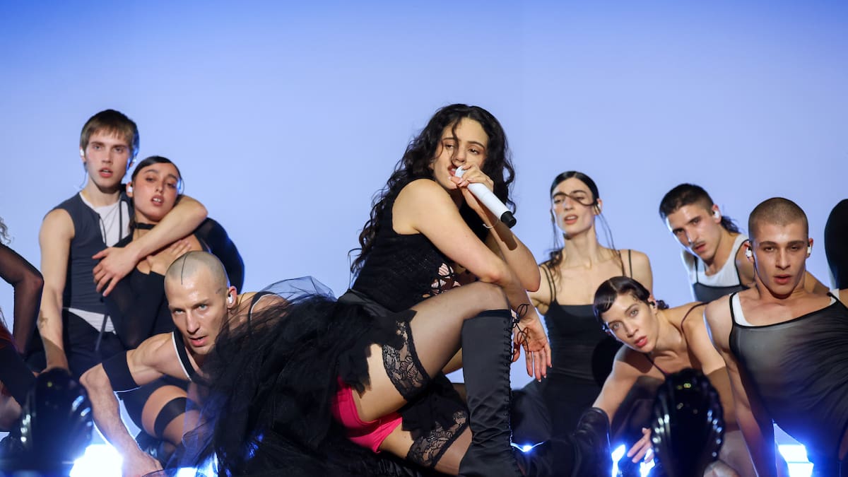 Why Rosalía Canceled Her Milan Concert: Health Challenges on Major Tours