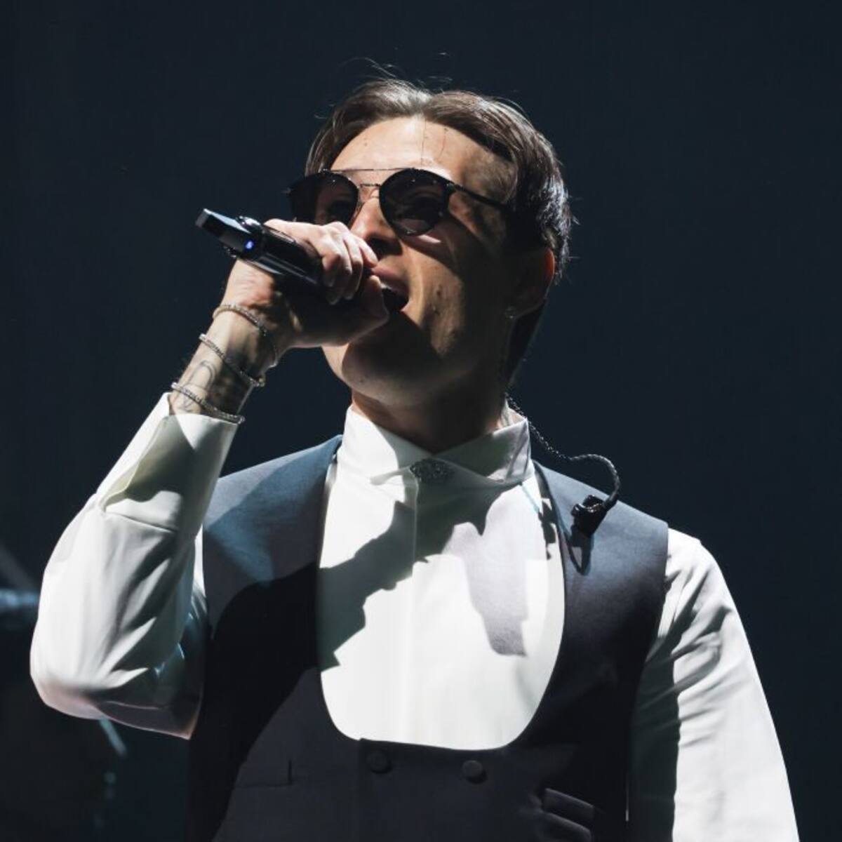 Who’s Hosting the 2024 Latin Grammys?