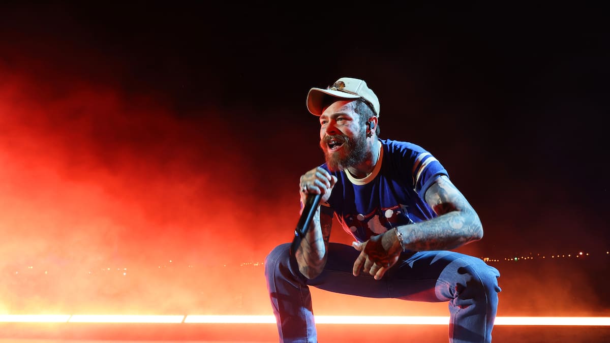 Horario de las actuaciones musicales de la final del Mundial 2026 y dónde ver gratis: Post Malone se une a la fiesta