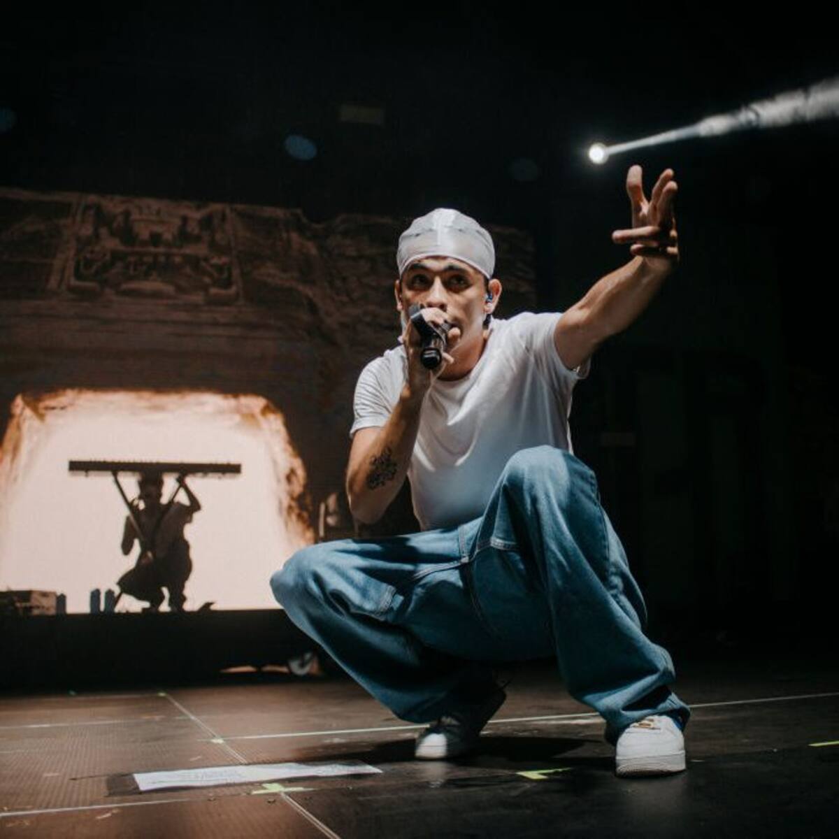 Trueno’s 2024 ‘El Último Baile’ Tour in the United States: Dates, Tickets, Cities, Setlist…