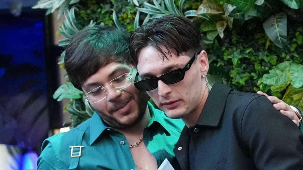 Letra y significado de ‘dopamina’ de Peso Pluma y Tito Double P