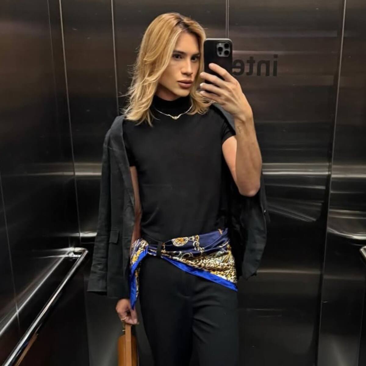 Júnior Dutra, Brazilian Beauty Influencer, Dies at 31 Following Cosmetic Procedure