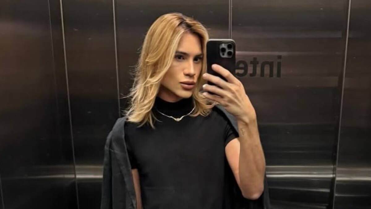 Júnior Dutra, Brazilian Beauty Influencer, Dies at 31 Following Cosmetic Procedure