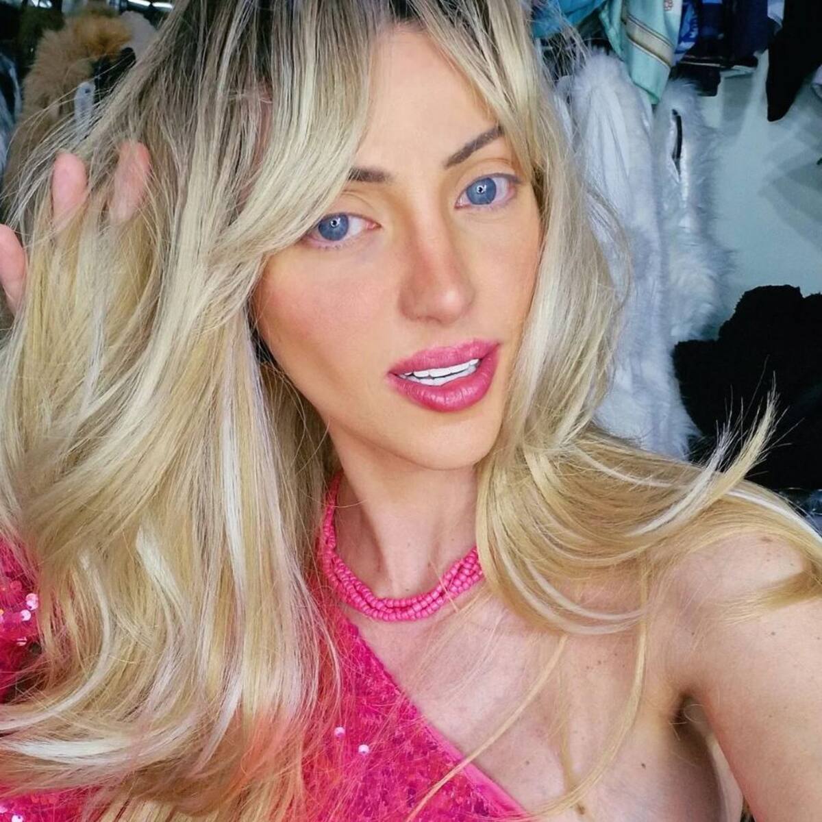 Bárbara Jankavski, la ‘Barbie humana’, muere a los 31 años en circunstancias sospechosas