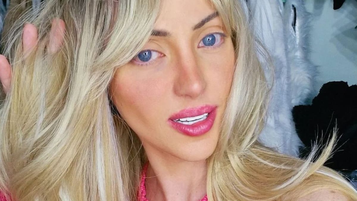 Bárbara Jankavski, la ‘Barbie humana’, muere a los 31 años en circunstancias sospechosas