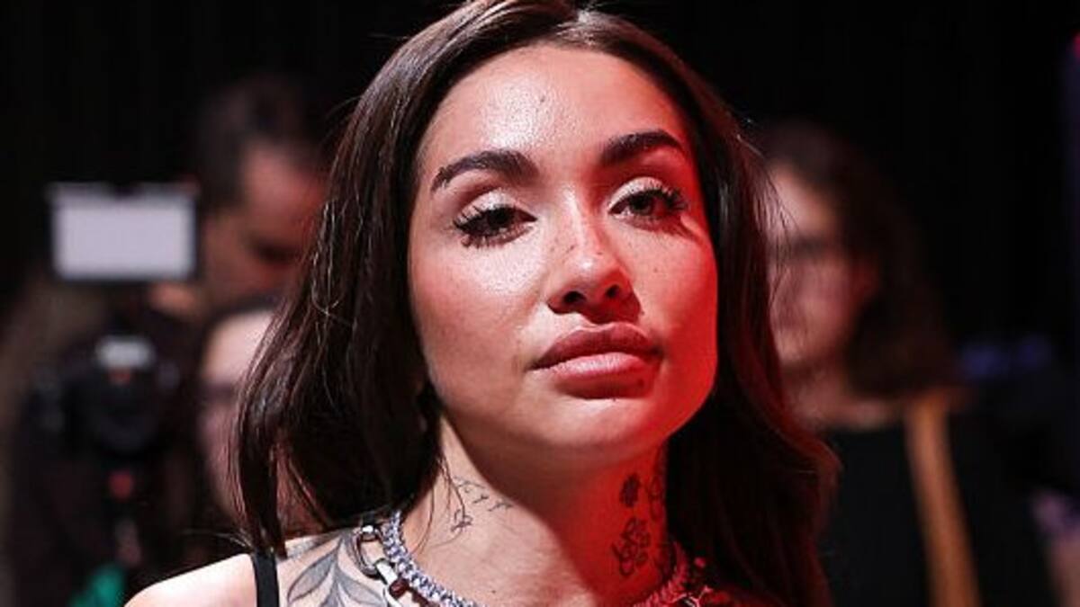 ¿Por qué canceló María Becerra su participación en el Flow Fest 2025?