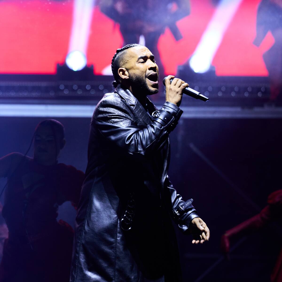 Don Omar revela que tiene una canción con Rauw Alejandro y será su invitado en Nueva York