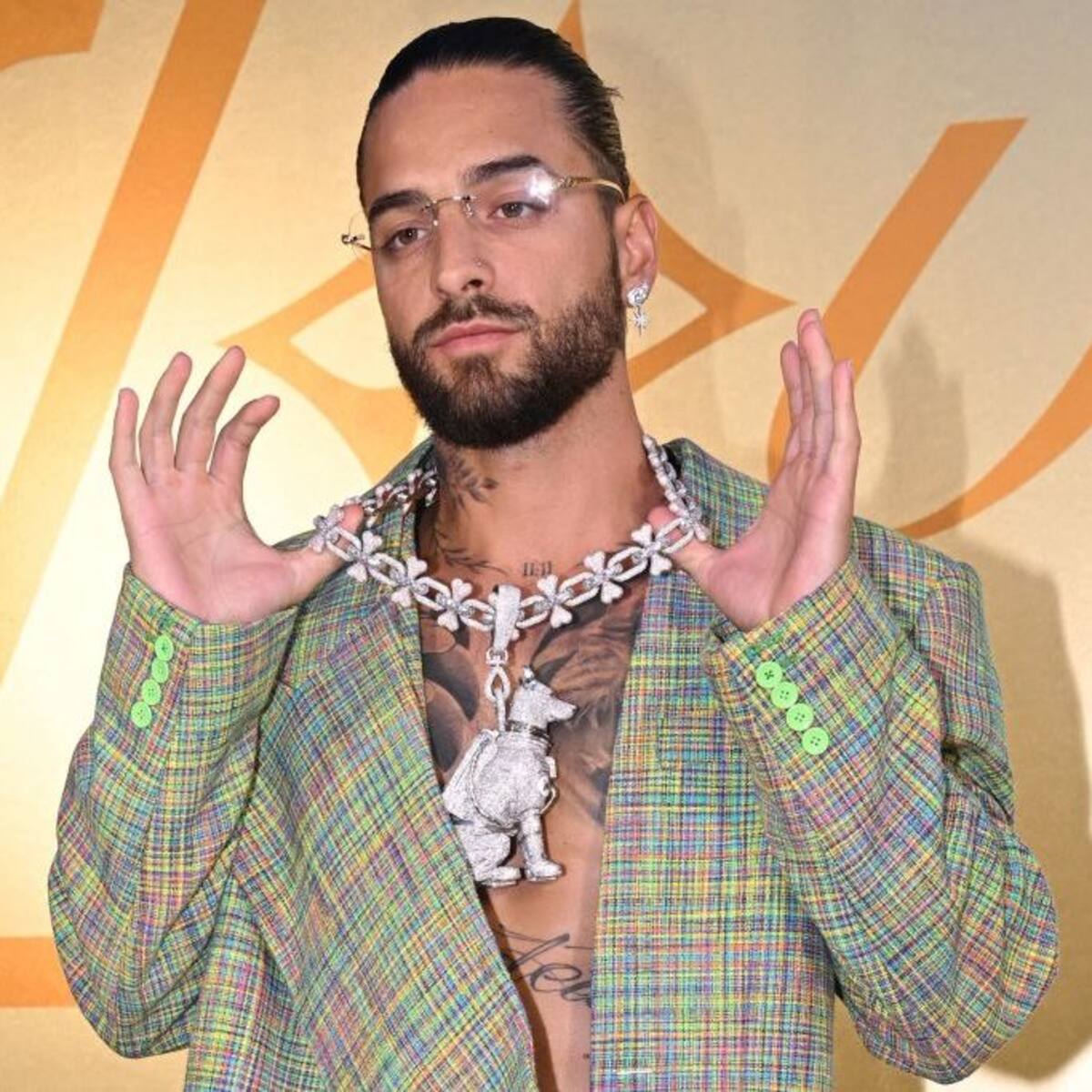 Maluma Unveils ‘Don Juan,’ His Long Awaited Album