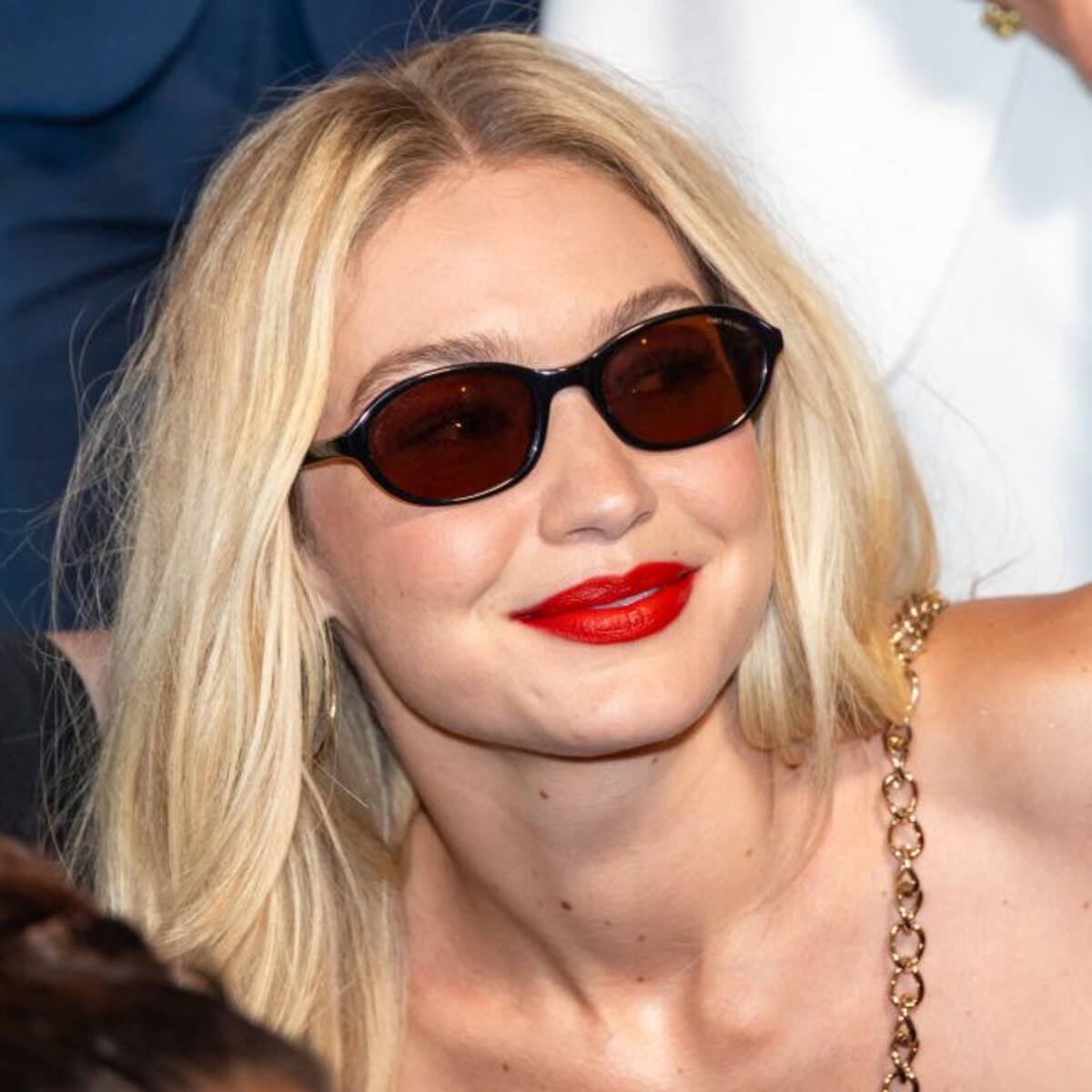 Gigi Hadid Arrested and Fined in the Cayman Islands