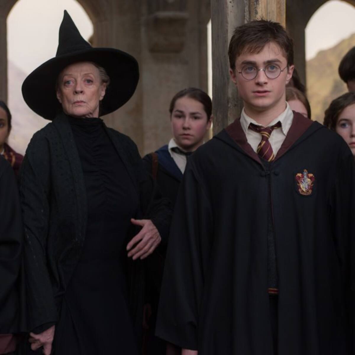 The Cast of the Harry Potter Series: Here’s Who Will Star