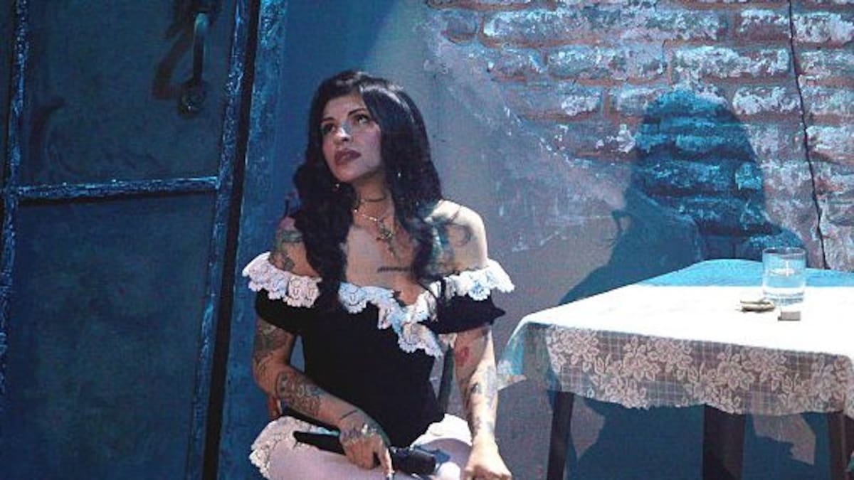 Cazzu anuncia su primera gira en Estados Unidos en 2026: fechas, ciudades y dónde comprar tickets