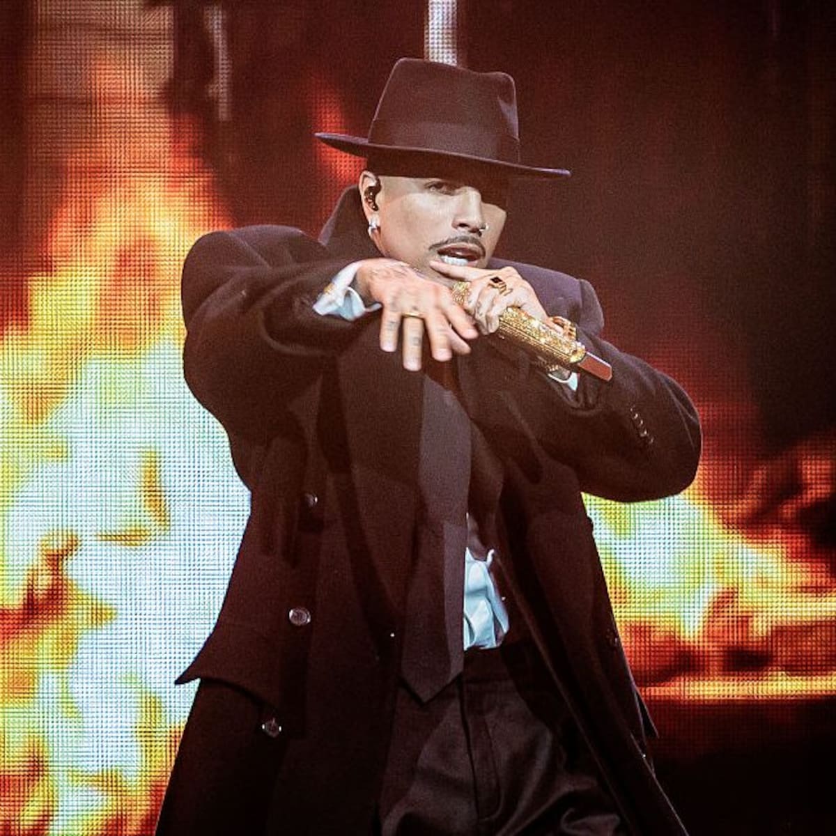 The Loving Meaning of Rauw Alejandro’s ‘Besito En La Frente’ (English Lyrics)