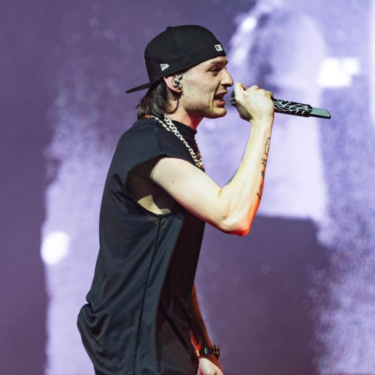 Where and When to Watch Peso Pluma’s Performance at Coachella