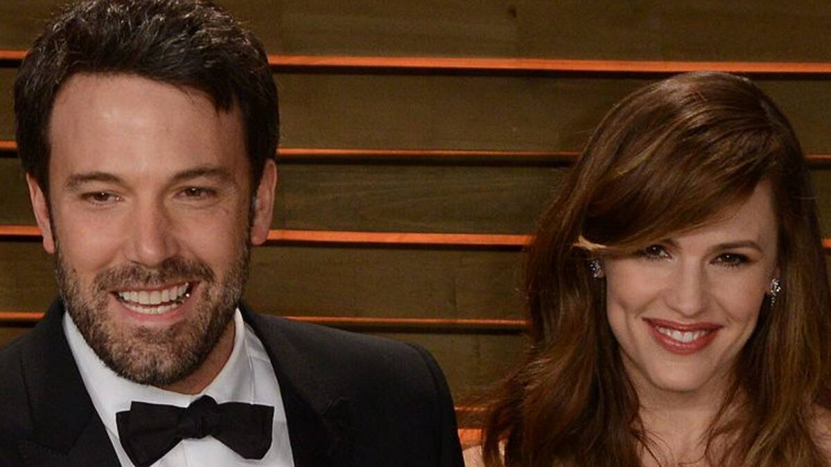 Ben Affleck Reportedly Struggling With Jennifer Garner’s Engagement News