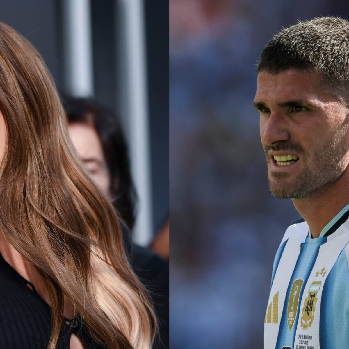Tini confirma su matrimonio con Rodrigo de Paul: así lo anunció