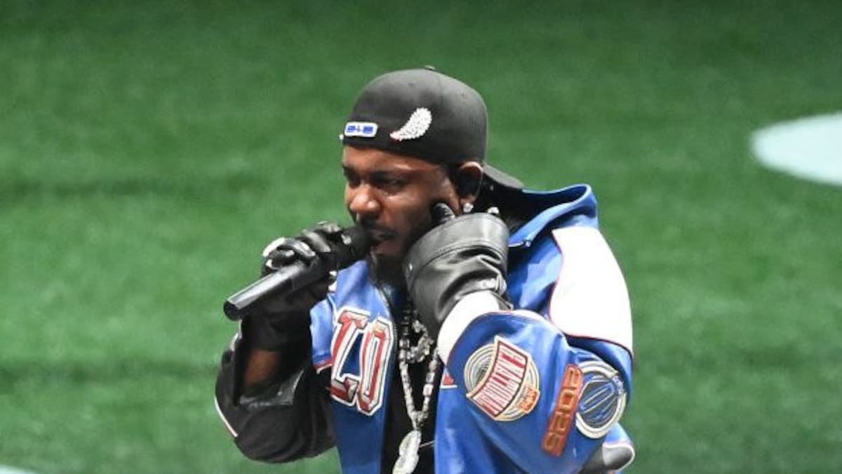 All the Symbols and Their Meaning in Kendrick Lamar and SZA’s Grand National Tour