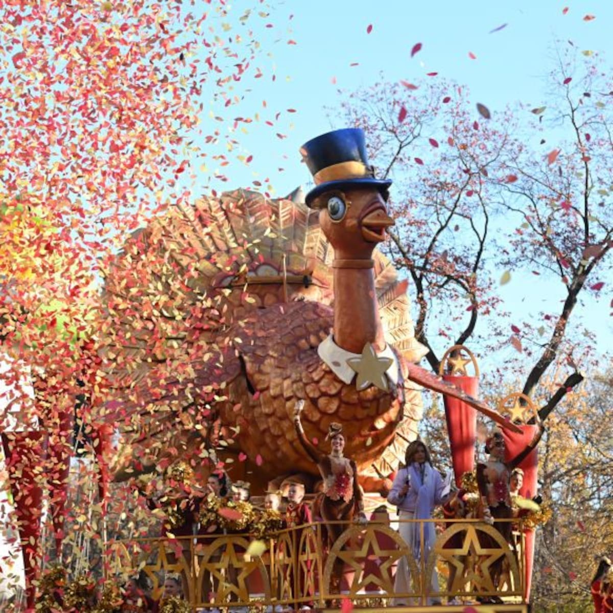 It’s Thanksgiving! Try These 4 Step-By-Step Latin-Inspired Turkey Recipes