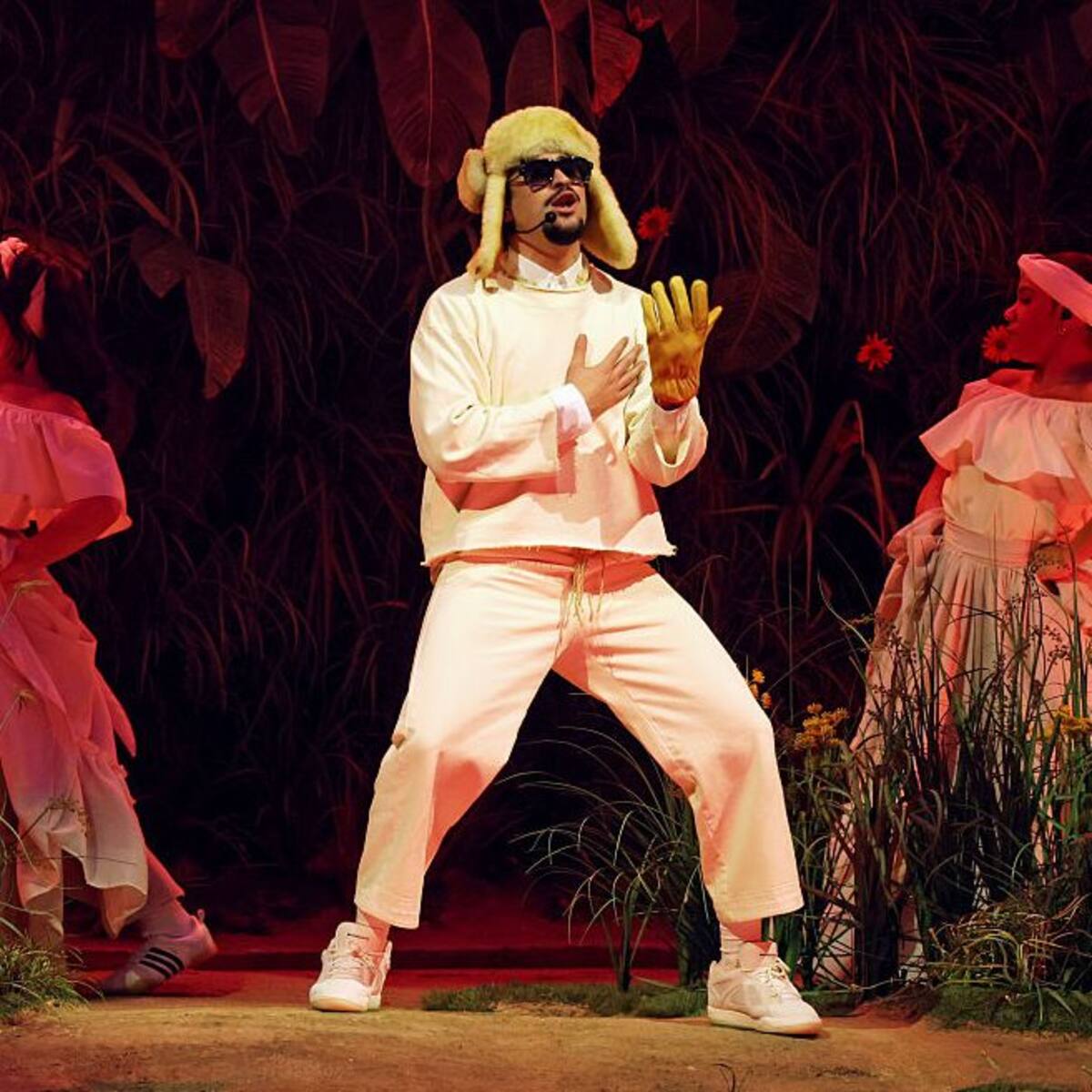 ¿Dónde ver el último concierto de Bad Bunny ‘Una Más’ del 20 de septiembre?