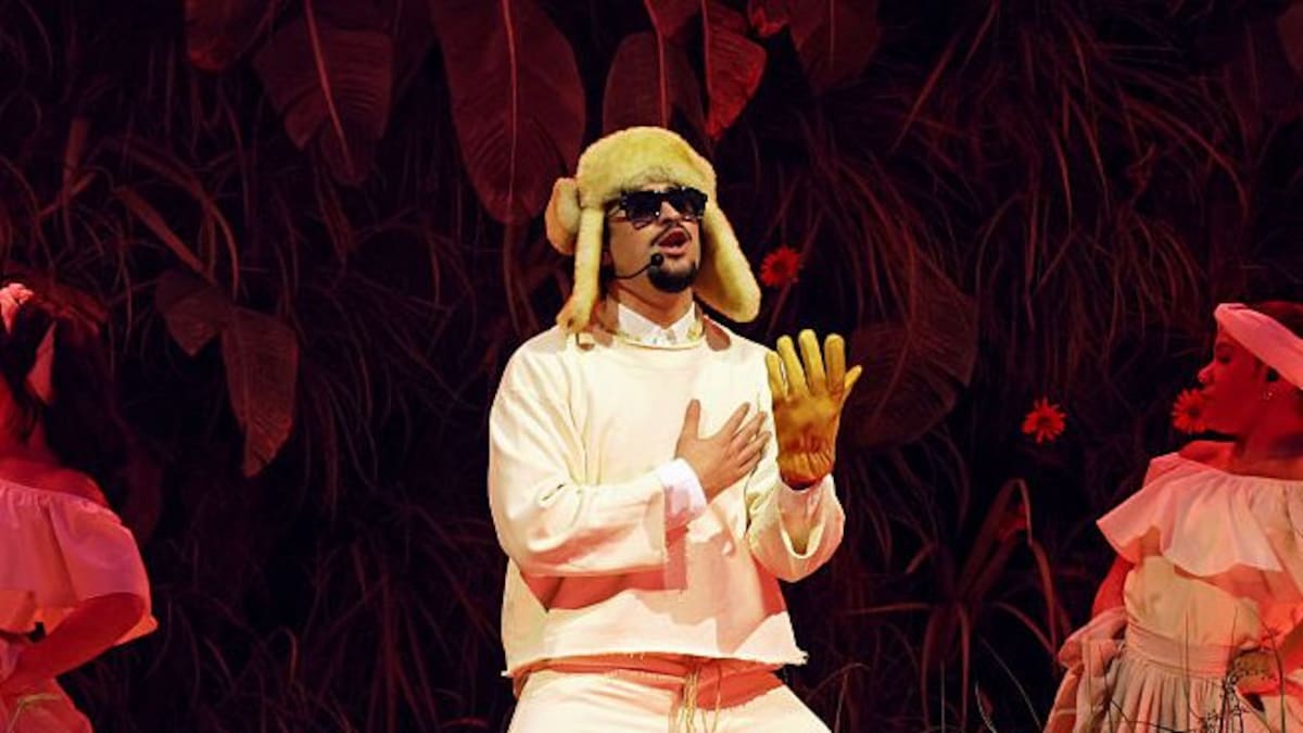 ¿Dónde ver el último concierto de Bad Bunny ‘Una Más’ del 20 de septiembre?