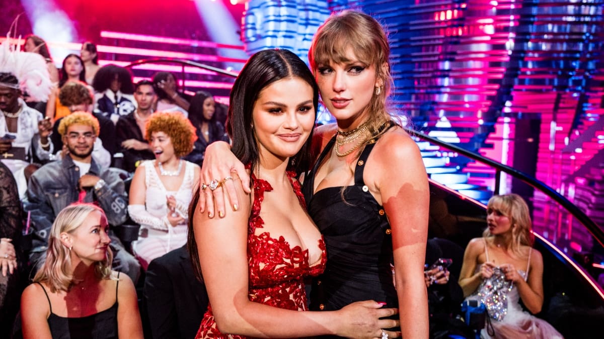 Letra y análisis de ‘Dorothea’, canción de Taylor Swift escrita sobre Selena Gomez