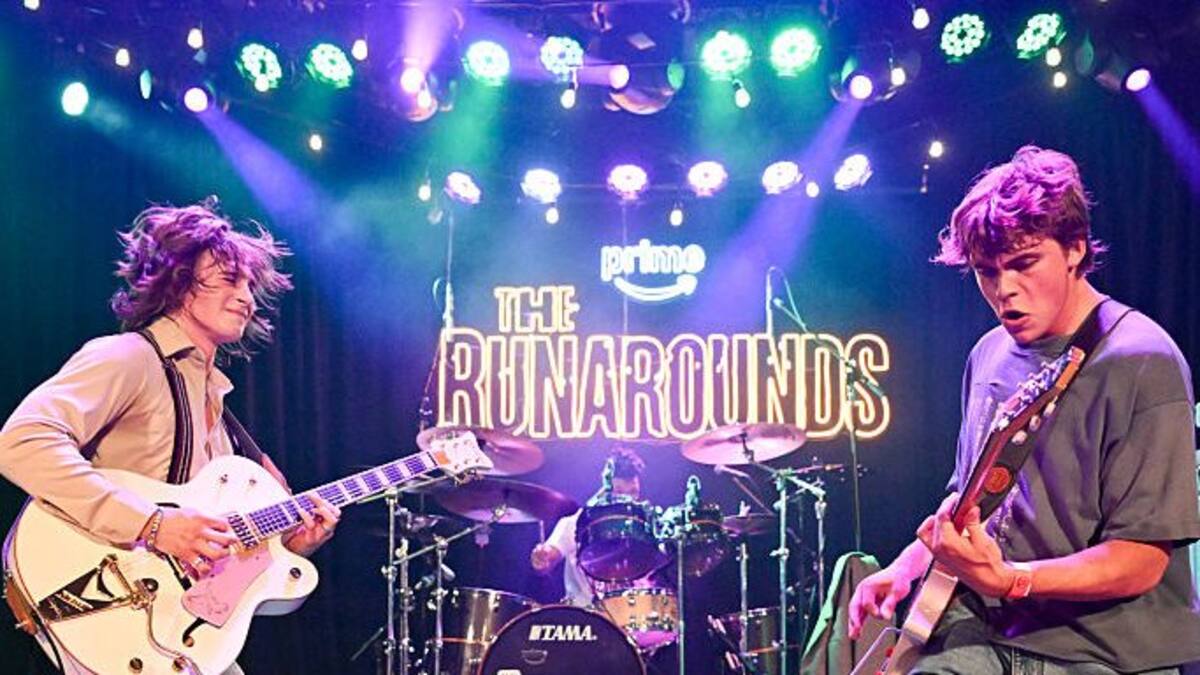 Is The Runarounds Coming Back for Season 2?