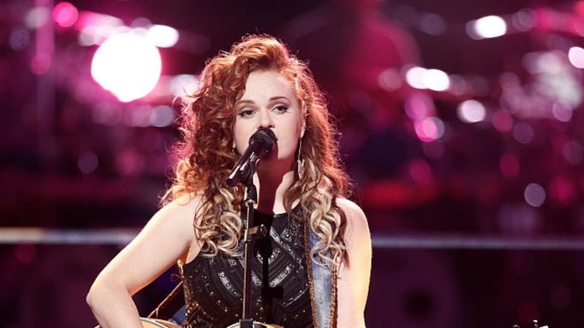 Former The Voice Contestant Kata Hay Arrested on Homicide Charges