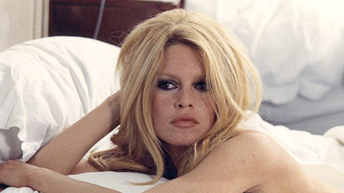 ¿Quién era Brigitte Bardot? Ícono del cine francés marcado por la controversia